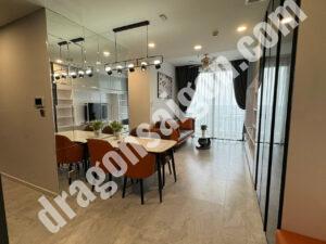 Lumiere Riverside Apartment  2beds,HCM City(Dist.2）