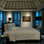 AMANAKI THAO DIEN　アマナキタオディエン  スタジオ35㎡　ホーチミン2区