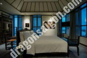 AMANAKI THAO DIEN　アマナキタオディエン  スタジオ35㎡　ホーチミン2区