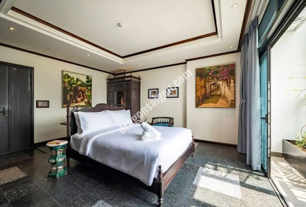 AMANAKI THAO DIEN  Studio 42㎡