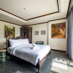 Amanaki Thao Dien Studio 42㎡