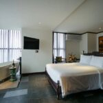 AMANAKI THAO DIEN　アマナキタオディエン  スタジオ 50㎡　ホーチミン2区