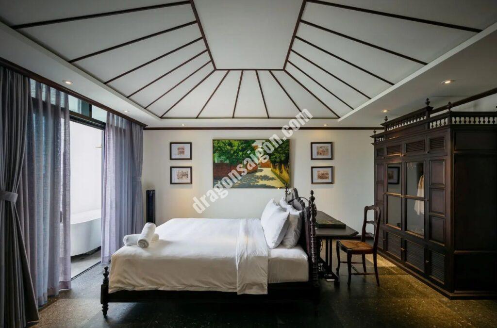 Amanaki Thao Dien 2beds 75㎡