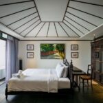 AMANAKI THAO DIEN　アマナキタオディエン  スタジオ 52㎡　ホーチミン2区