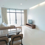 CITY GARDEN　シティガーデン アパート,1ベッド   ホーチミン