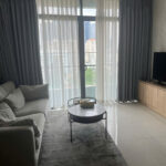 City Garden 1Bed, HCMC