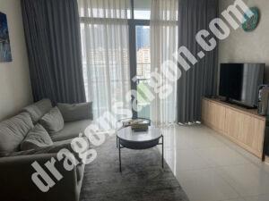 City Garden 1Bed, HCMC