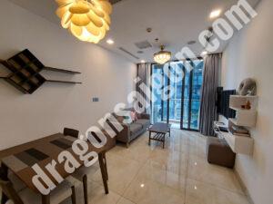 Golden River Apartment Aqua1 1Bed Dist.1 HCMC