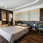 Kunkin Garden Apartment , Grand City View Duplex