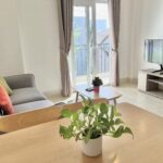 43 NBHサービスアパート  タオディエン 2 bedroom　