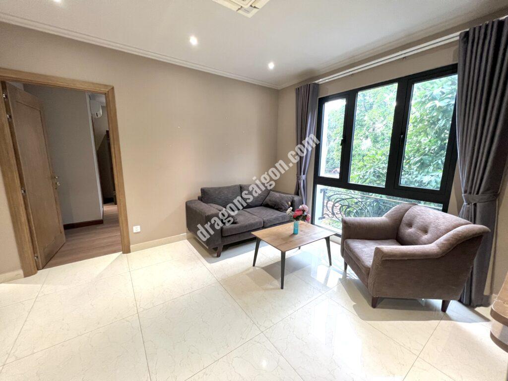 Seven Luxury セブンラグジュアリーアパートメント  2 bedroom