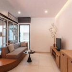 BELONG Dist.1 Serviced Apartment HCM