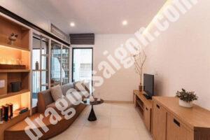 BELONG Dist.1 Serviced Apartment HCM
