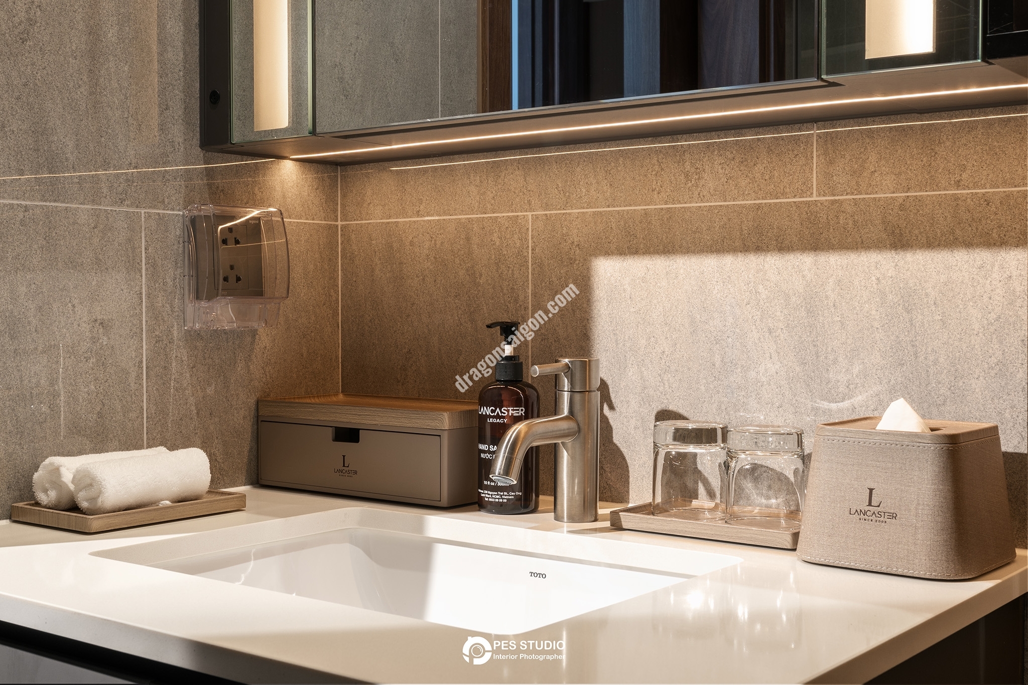 Lavabo